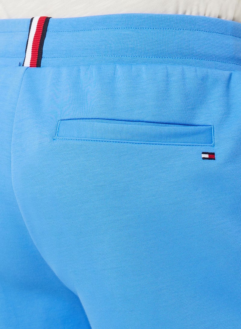 Logo Sweat Shorts