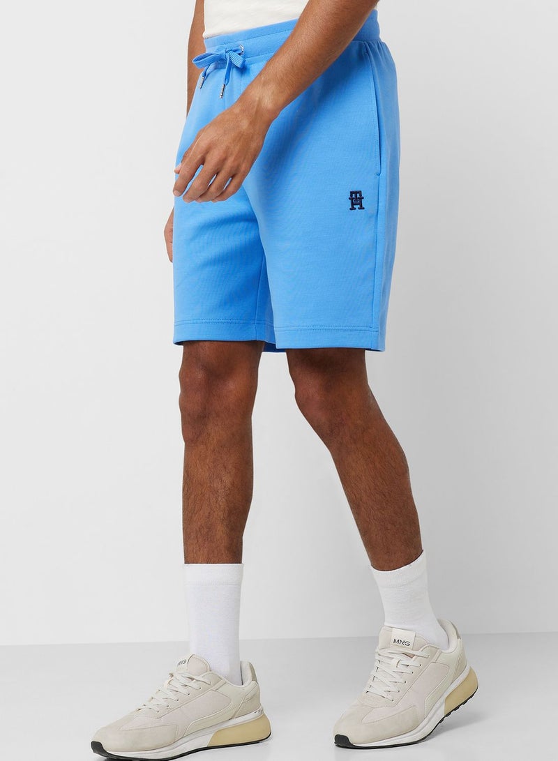 Logo Sweat Shorts