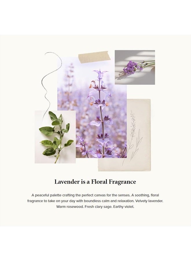 Fragrance Mist - 3 Oz - Lavender