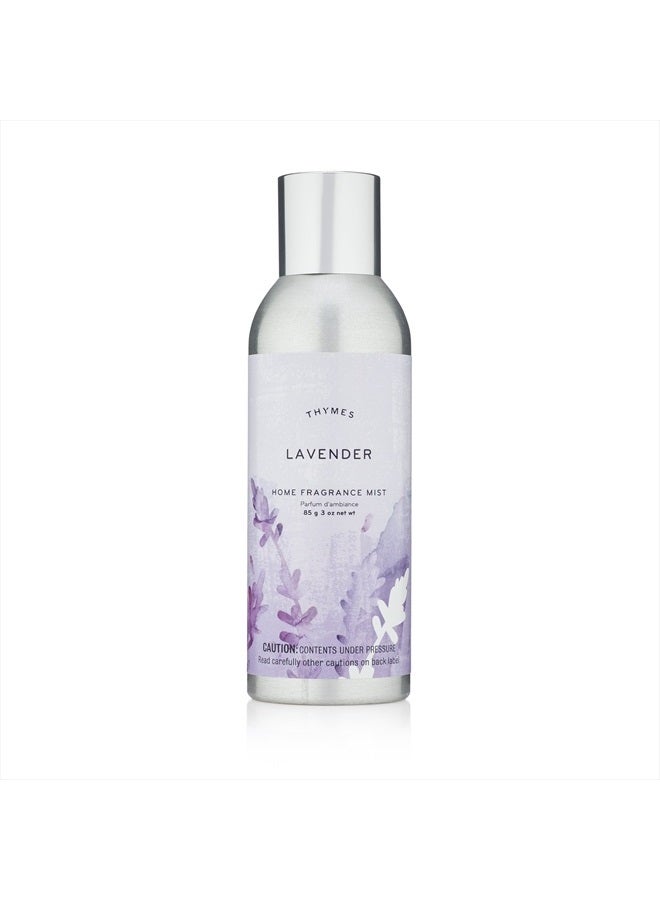 Fragrance Mist - 3 Oz - Lavender