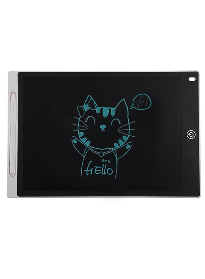 LCD Digital Graphic Writing Tablet 8.5inch