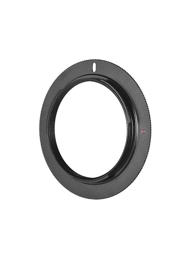 M42-AI 42mm Screw Mount Lens to Nikon AI F Camera Lens Mount Adapter Ring