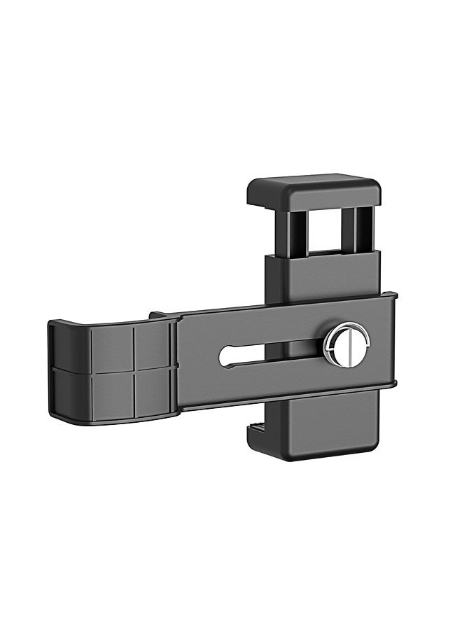 Mobile Phone Holder Smartphone Fixing Clamp 1/4