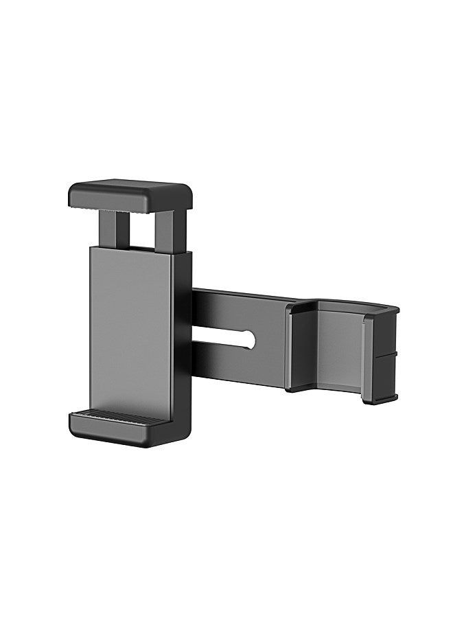 Mobile Phone Holder Smartphone Fixing Clamp 1/4