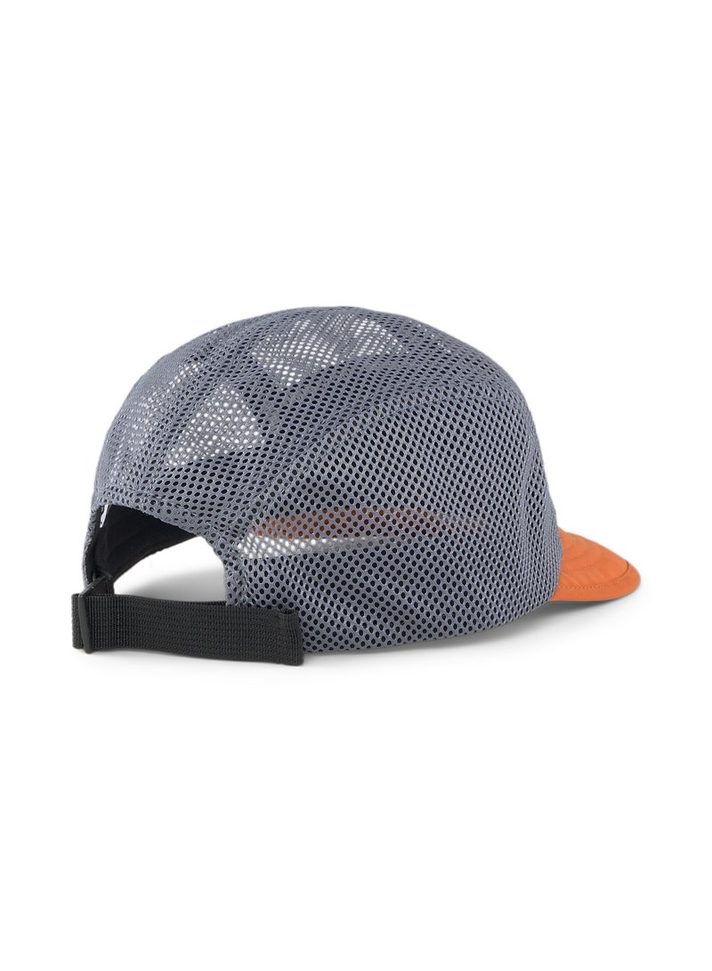 SEASONS Mesh Cap