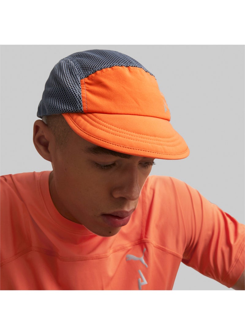 SEASONS Mesh Cap