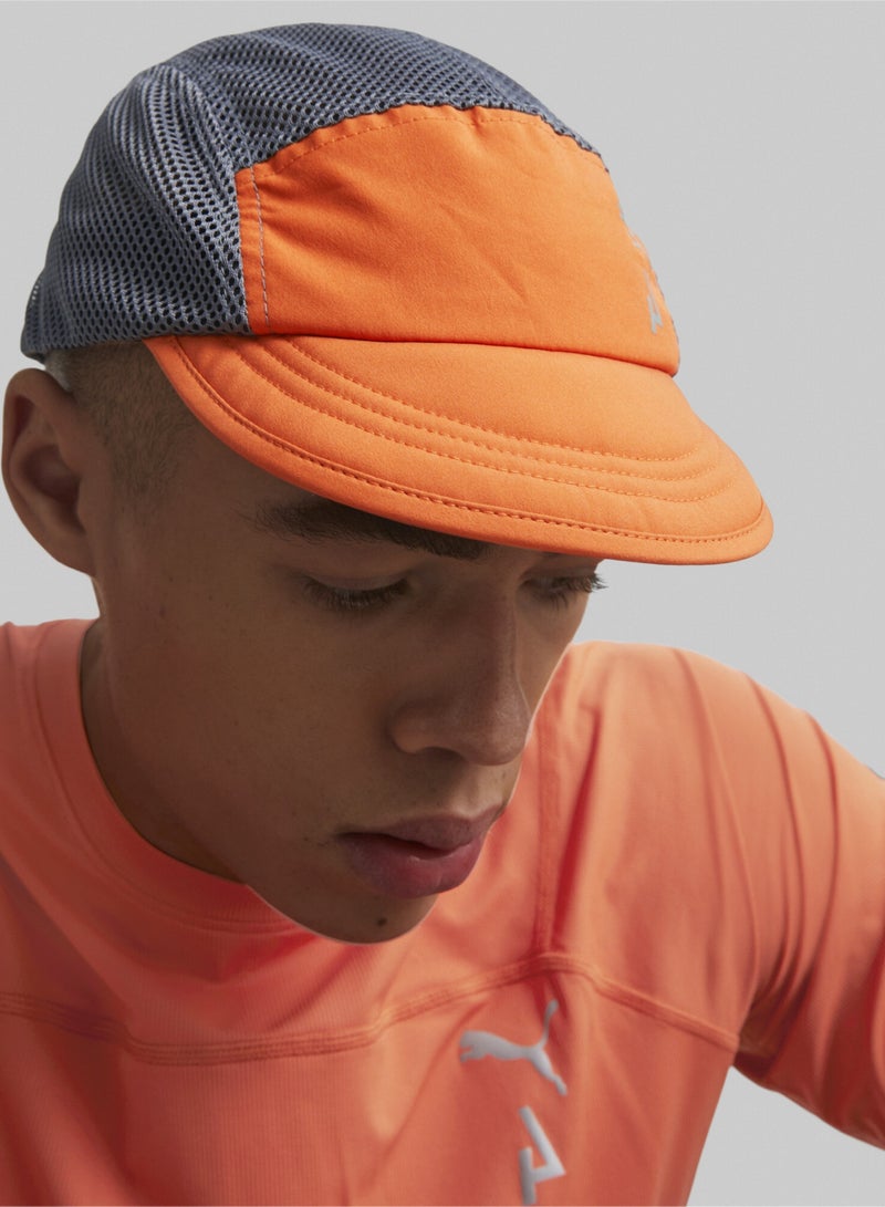 SEASONS Mesh Cap