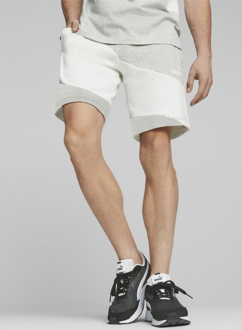 POWER Cat Mens Shorts