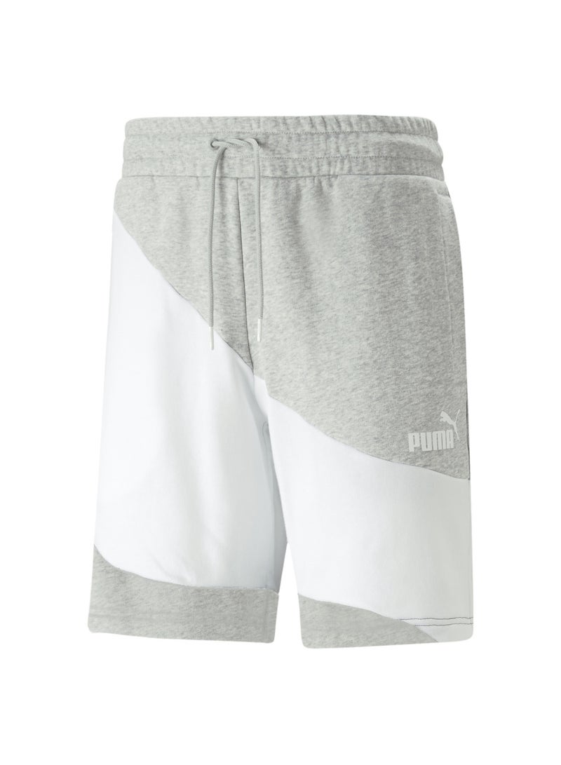 POWER Cat Mens Shorts