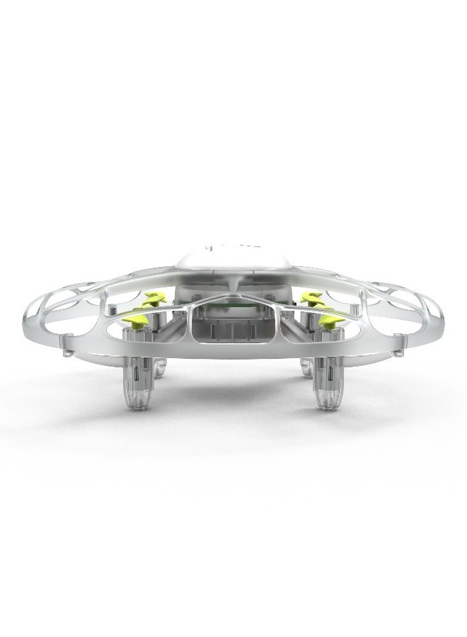 UFO STUNT QUADCOPTER