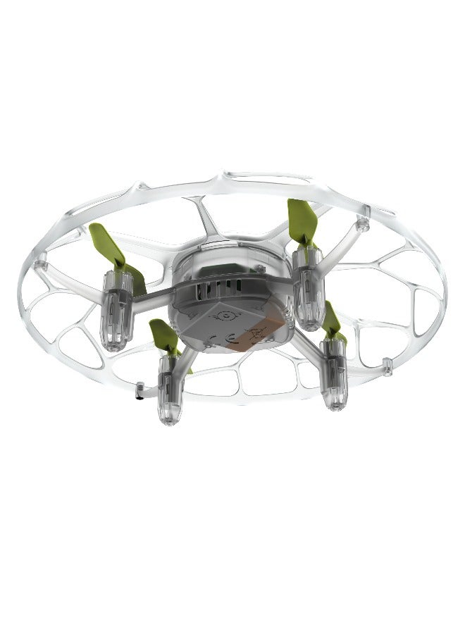 UFO STUNT QUADCOPTER