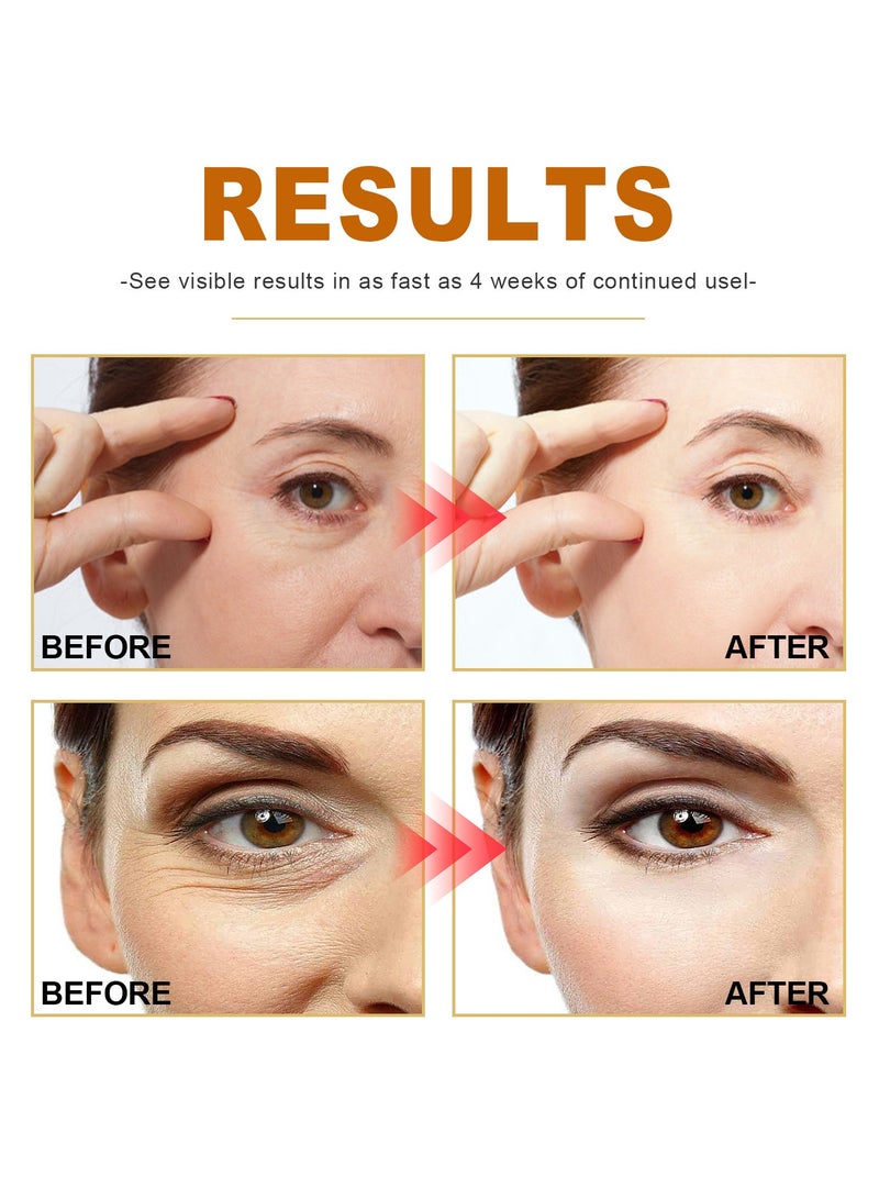 West&Month Collagen Anti-Wrinkle Essence fades spots, moisturizes and repairs skin barrier