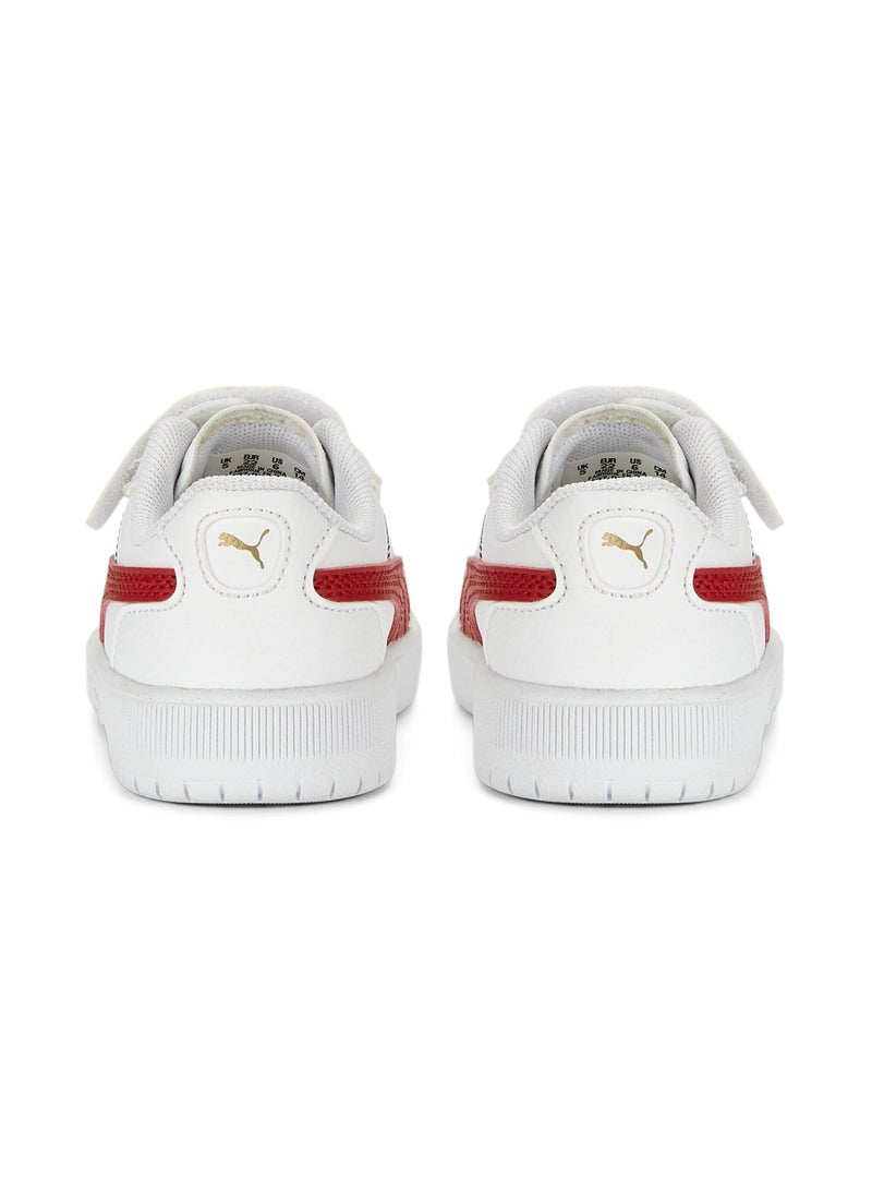 Low Top Infant Baby Court Ultra Trainer Shoes