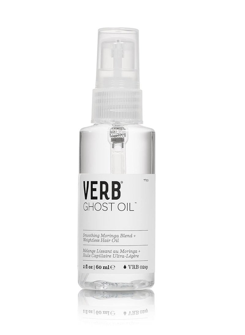 VERB Ghost Oil