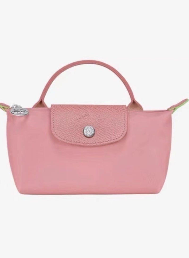 Hand Carrying Crossbody Travel Bag