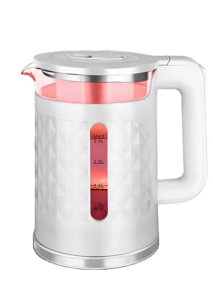 Sokany Electric Kettle SK-1028