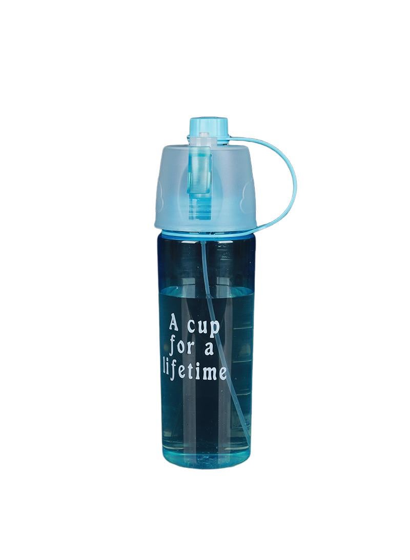 Outdoor Portable Sports Spray Cup