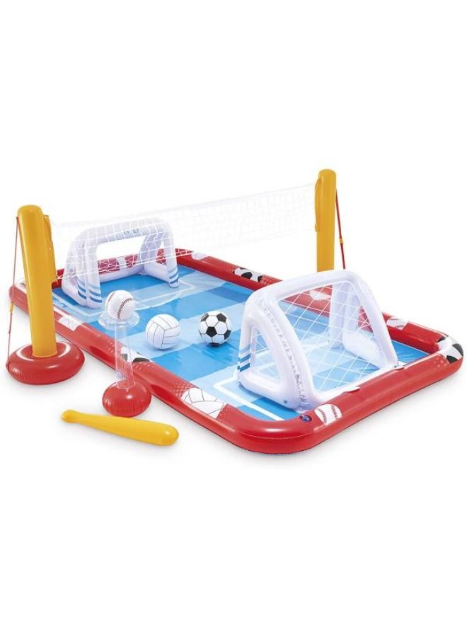 Action Sports Play Center
