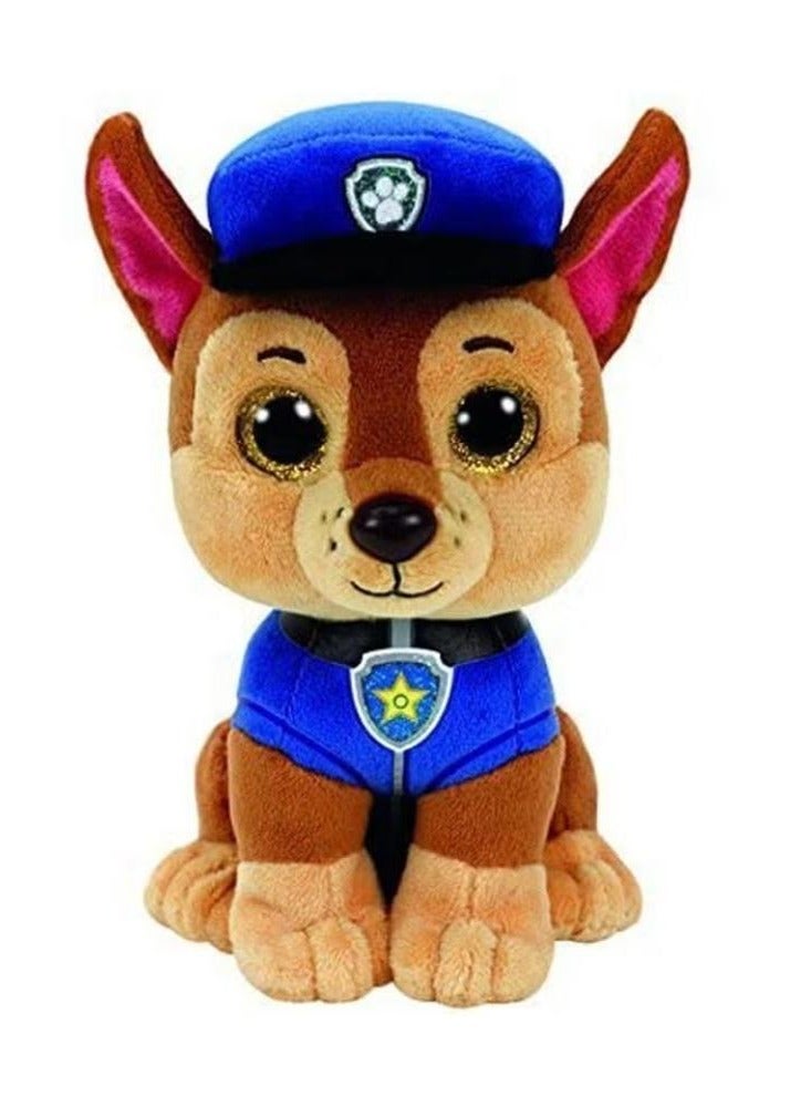 Paw Patrol Plush Puppets Chase Child's Doll Toy 15CM