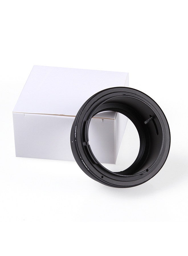 Adapter Mount Ring for Canon FD Lens to Sony NEX E NEX-3 NEX-5 NEX-VG10