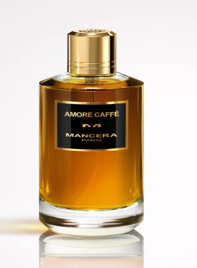 Amore Caffe EDP 120ml