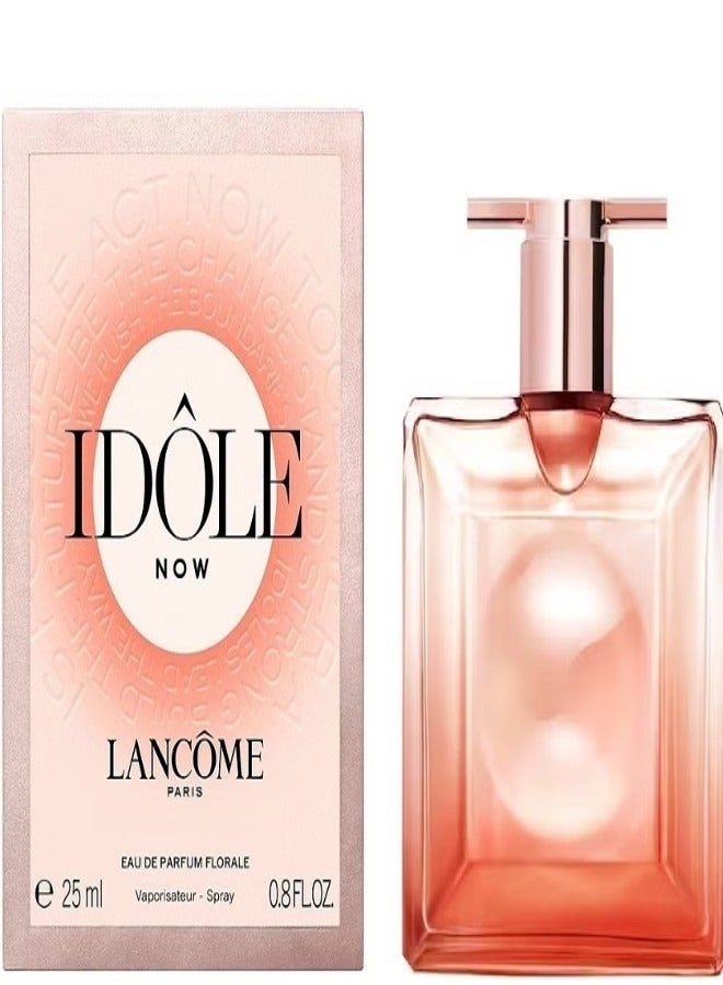 Idole Now EDP Florale 25ml