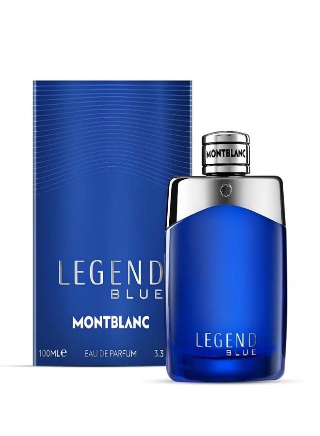 Legend Blue EDP 100ml