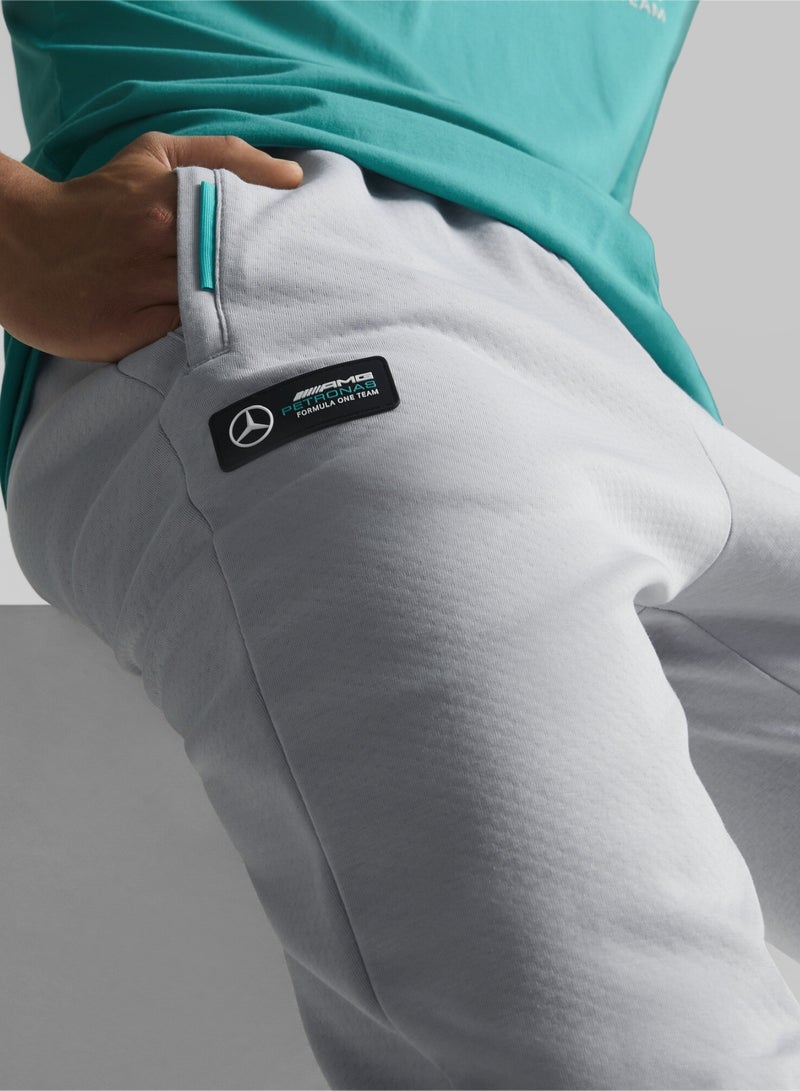 Mercedes-AMG Petronas Motorsport Formula One Mens Sweatpants