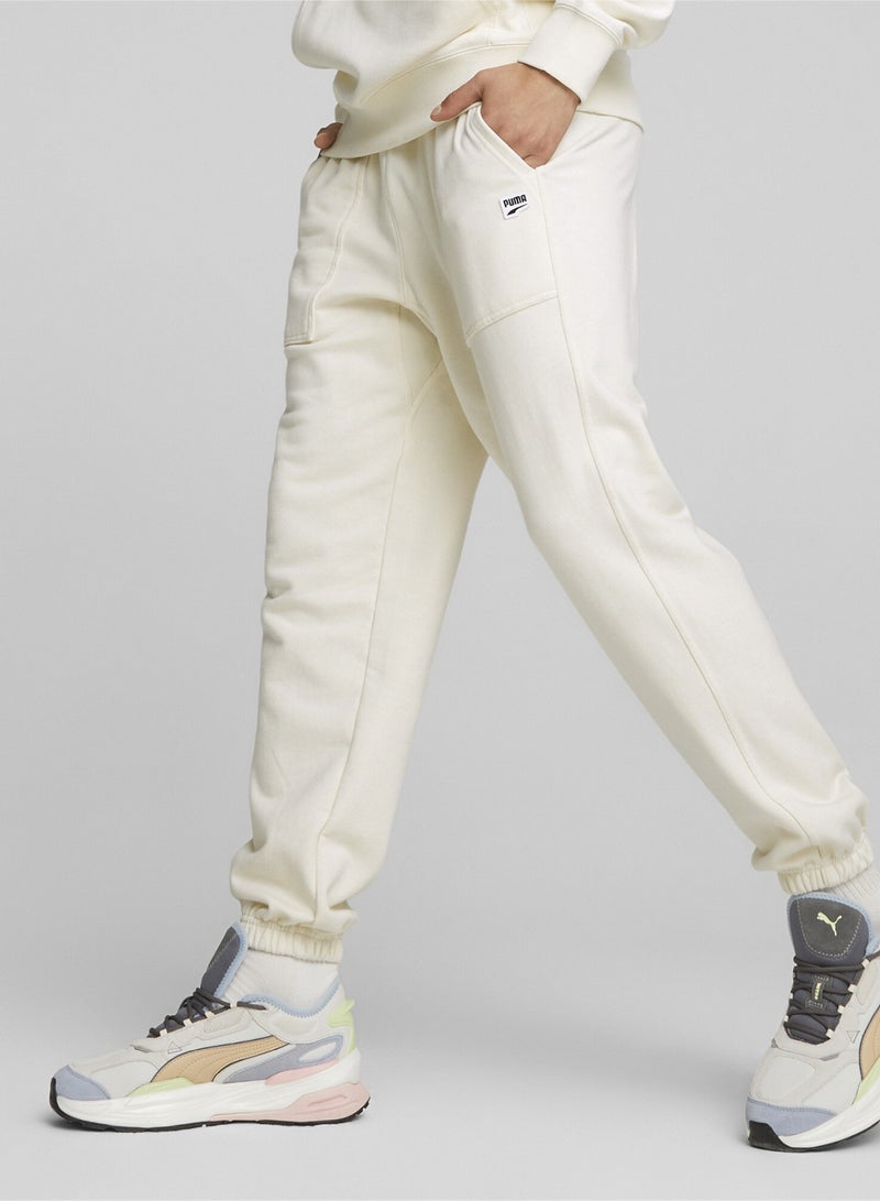 DOWNTOWN Mens Sweatpants