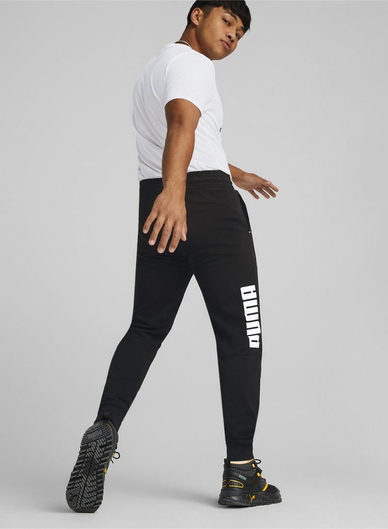 Power Mens Sweatpants