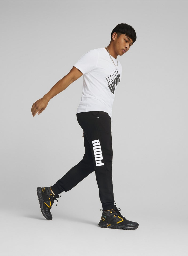 Power Mens Sweatpants