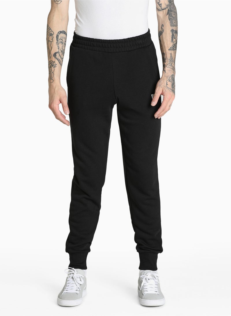 Essentials Mens French Terry Closed Pants