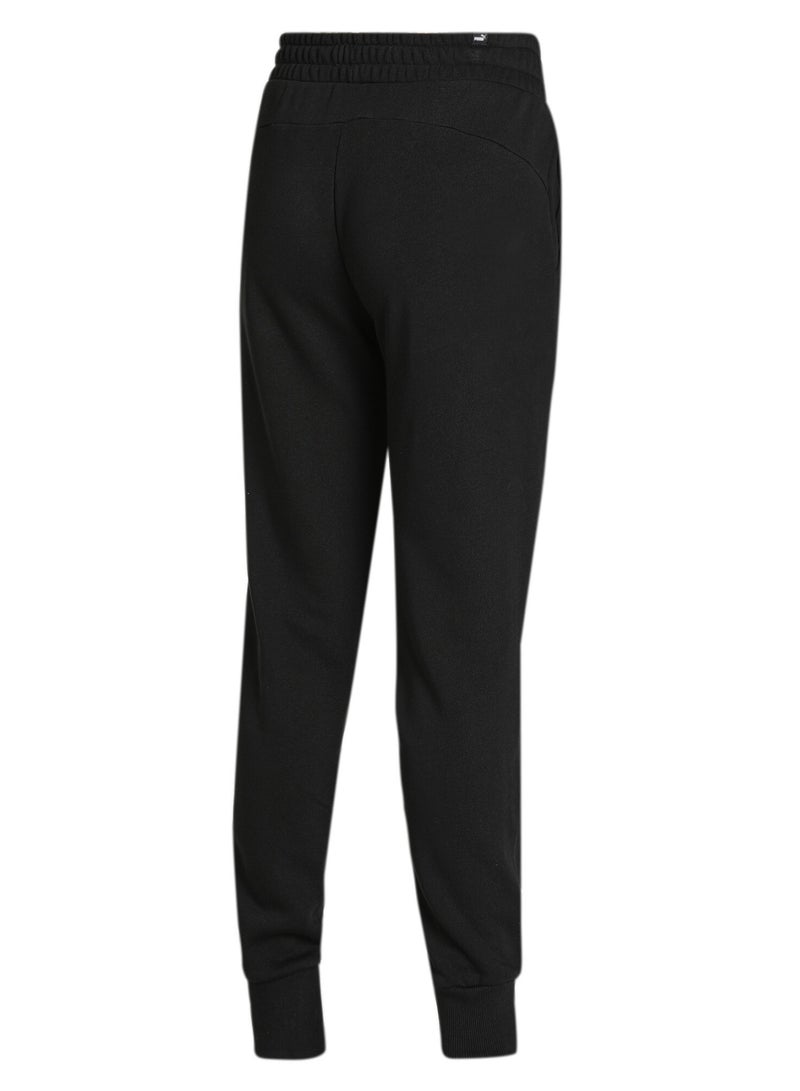 Essentials Mens French Terry Closed Pants