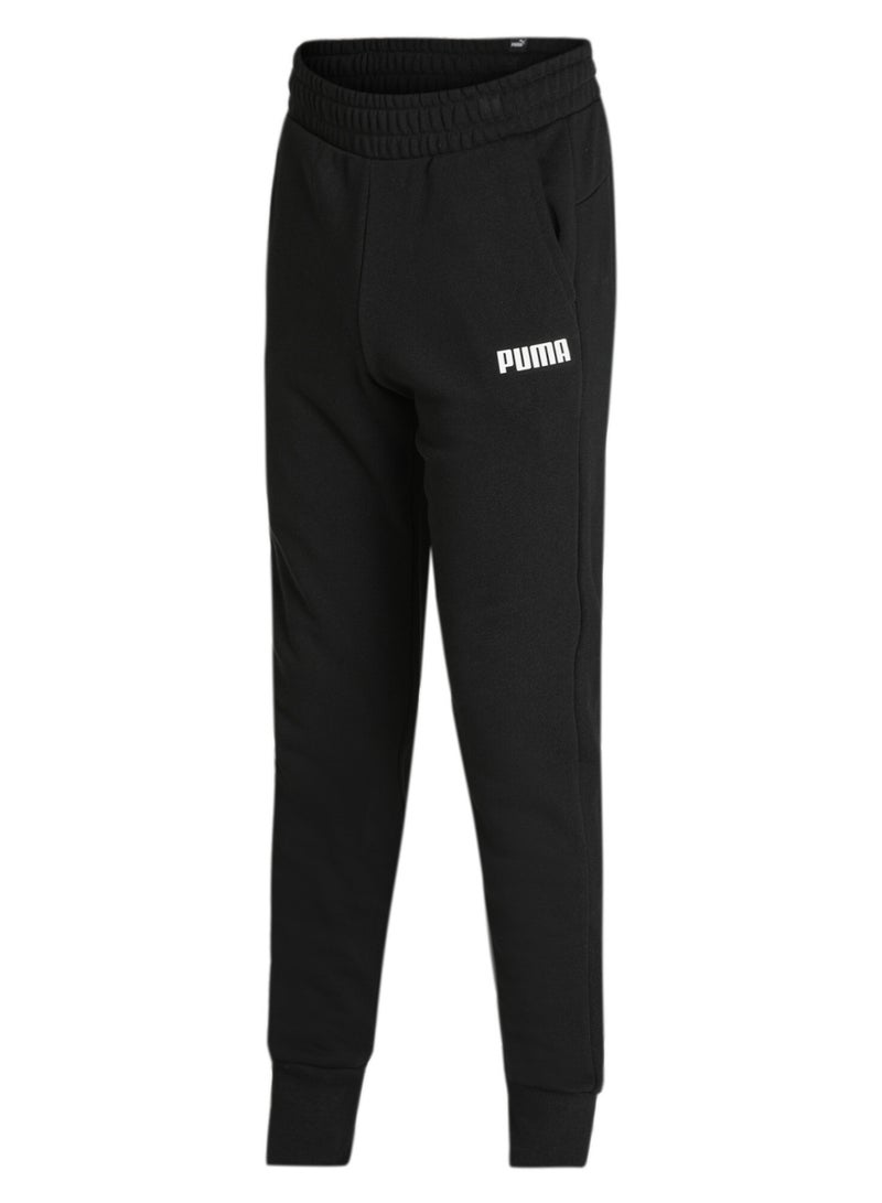 Essentials Mens French Terry Closed Pants