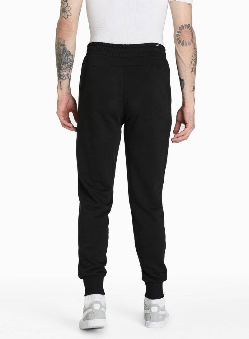 Essentials Mens French Terry Closed Pants