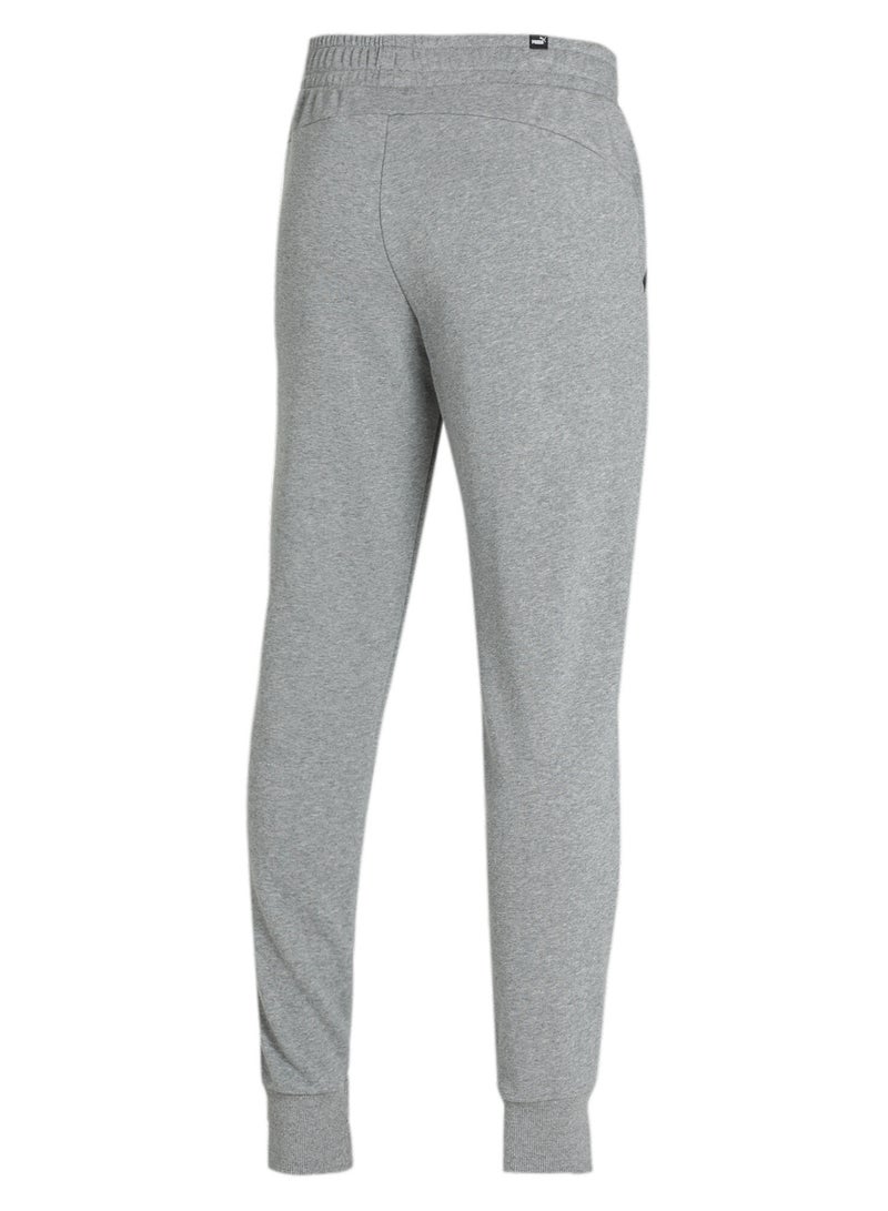 Essentials Mens French Terry Closed Pants