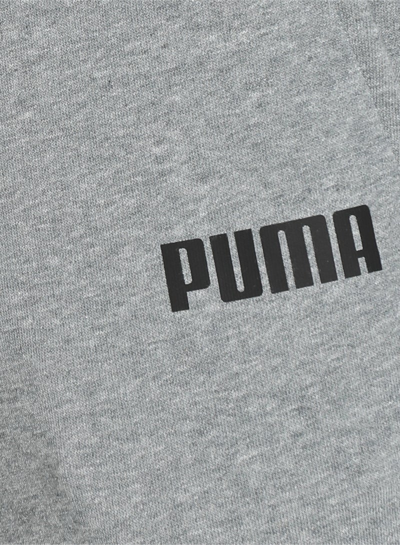 Essentials Mens French Terry Closed Pants