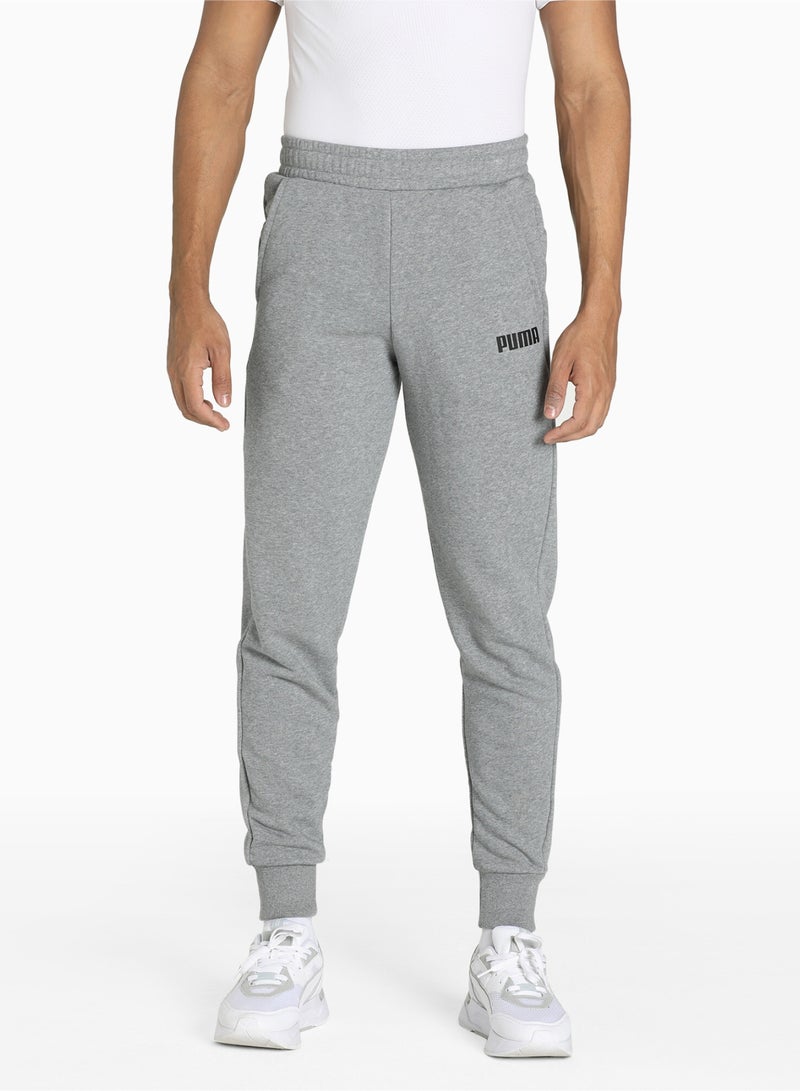 Essentials Mens French Terry Closed Pants