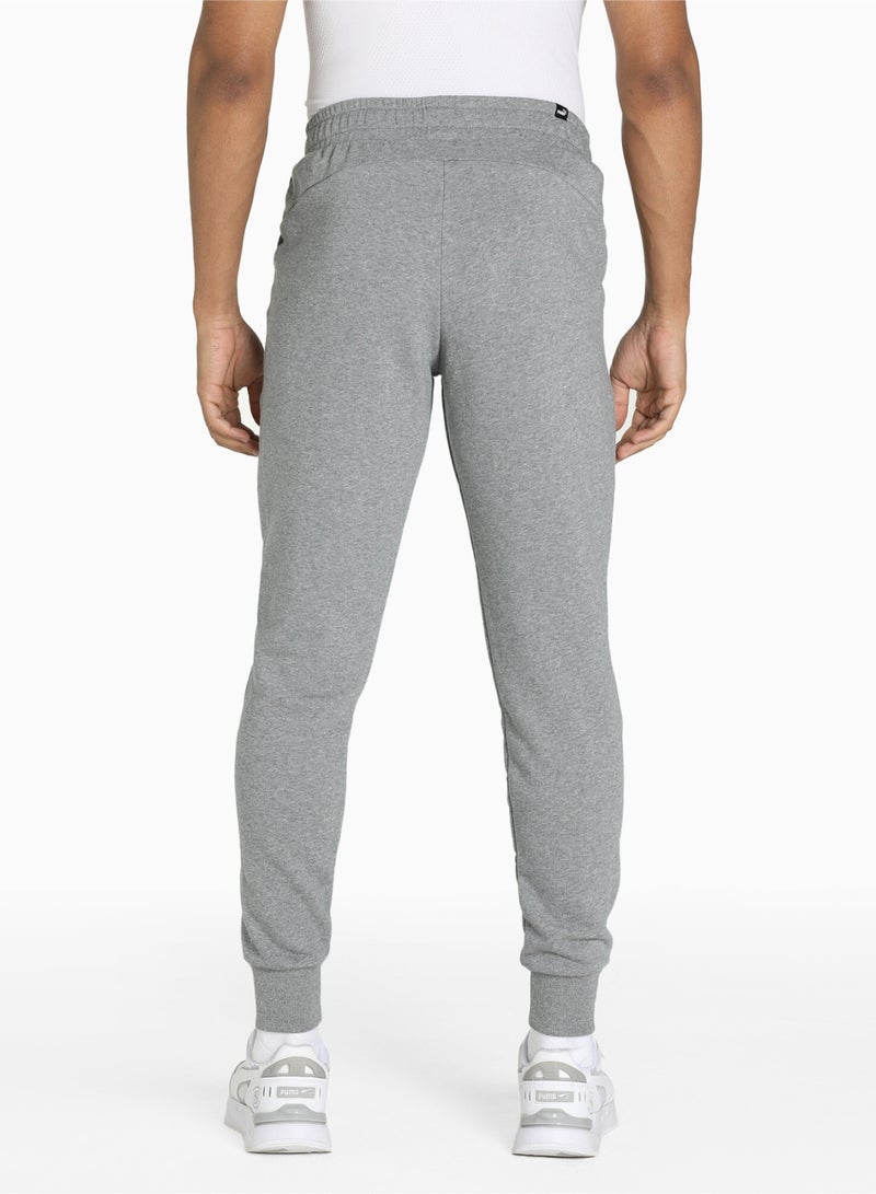 Essentials Mens French Terry Closed Pants