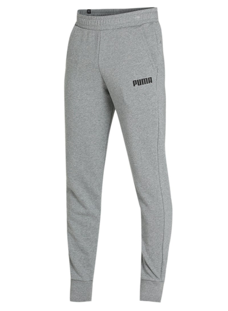 Essentials Mens French Terry Closed Pants