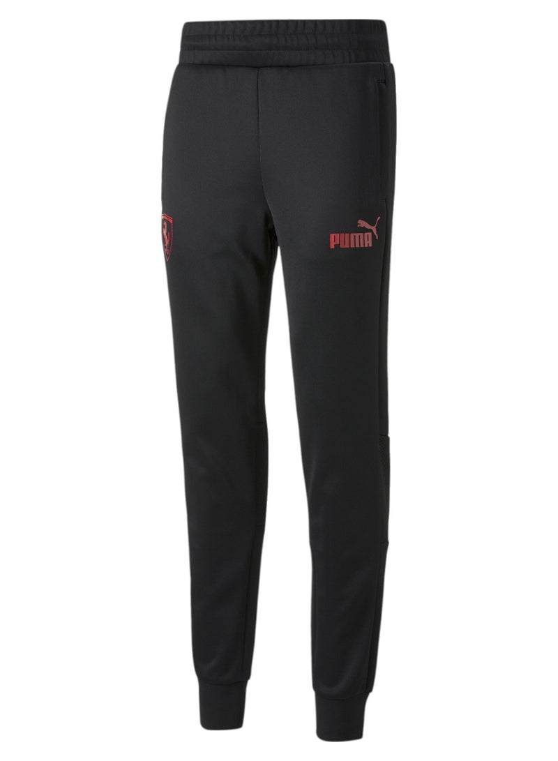 Scuderia Ferrari Metal Energy Mens Race Pants