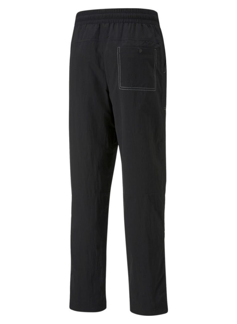 BMW M Mens Motorsport Statement Pants