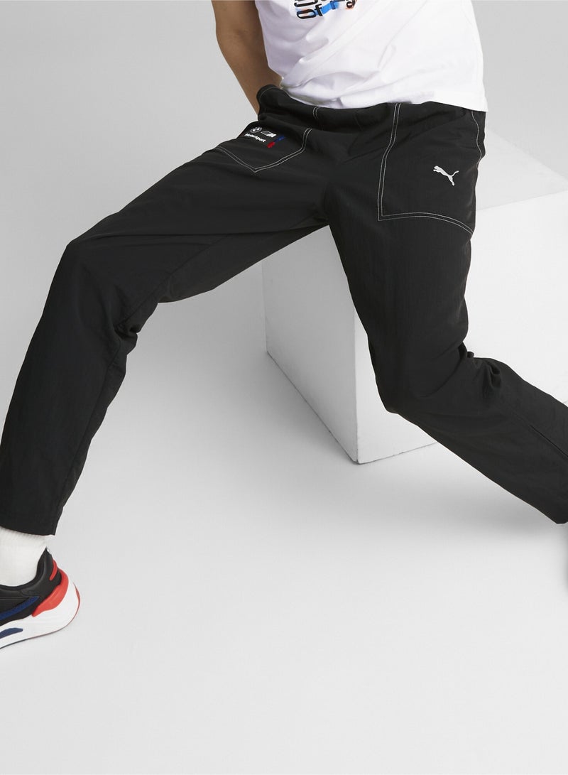 BMW M Mens Motorsport Statement Pants