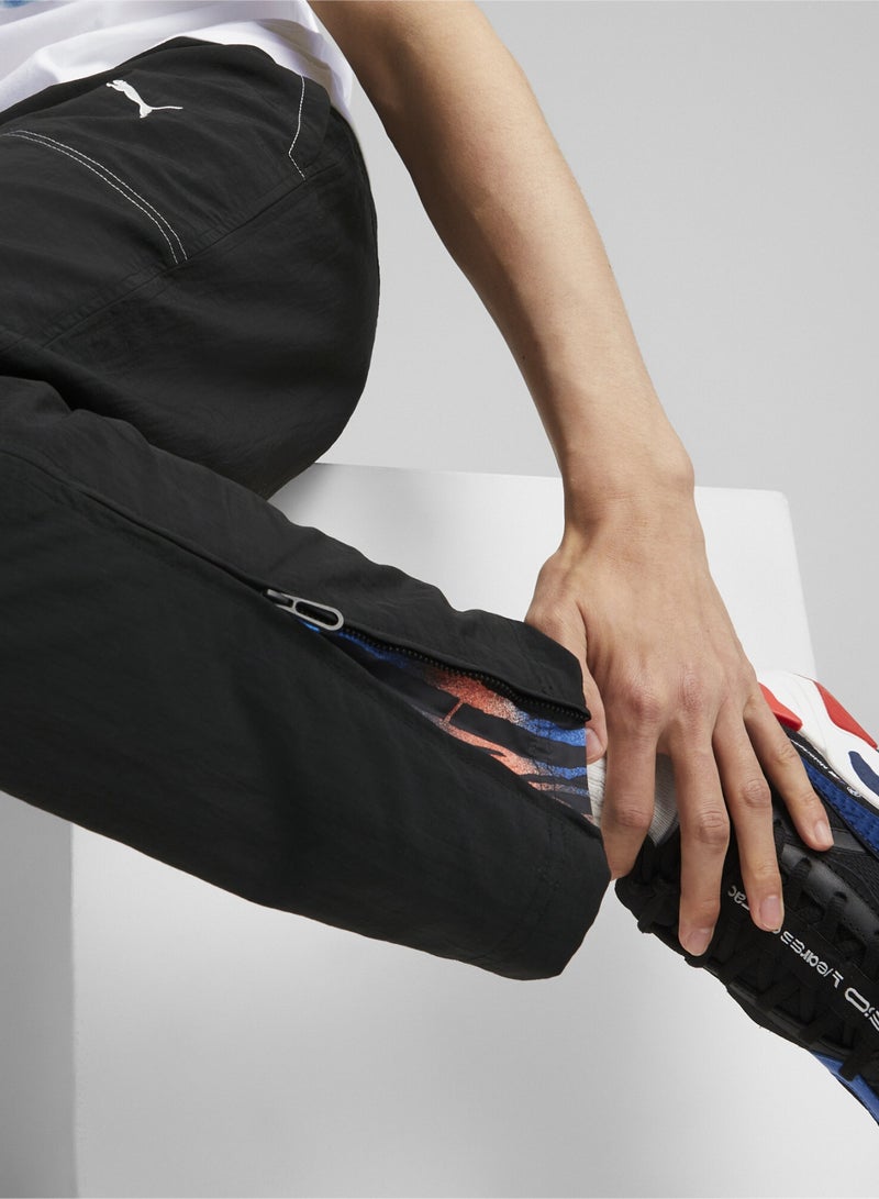 BMW M Mens Motorsport Statement Pants