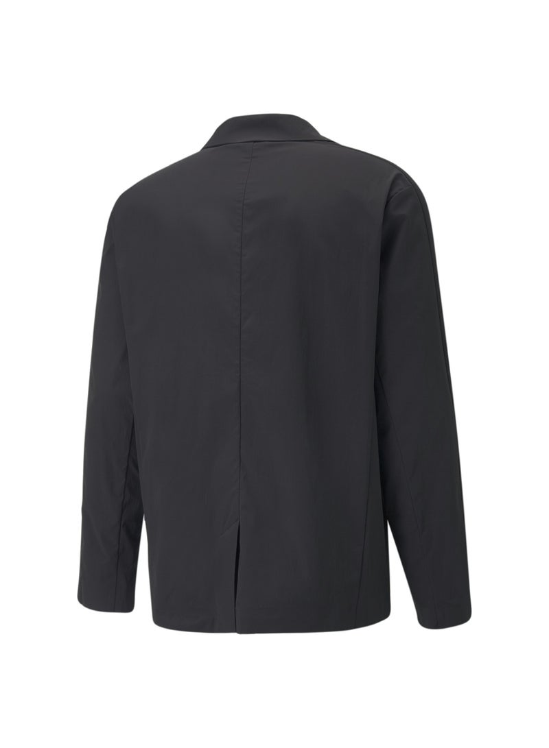 T7 Mens Blazer Jacket