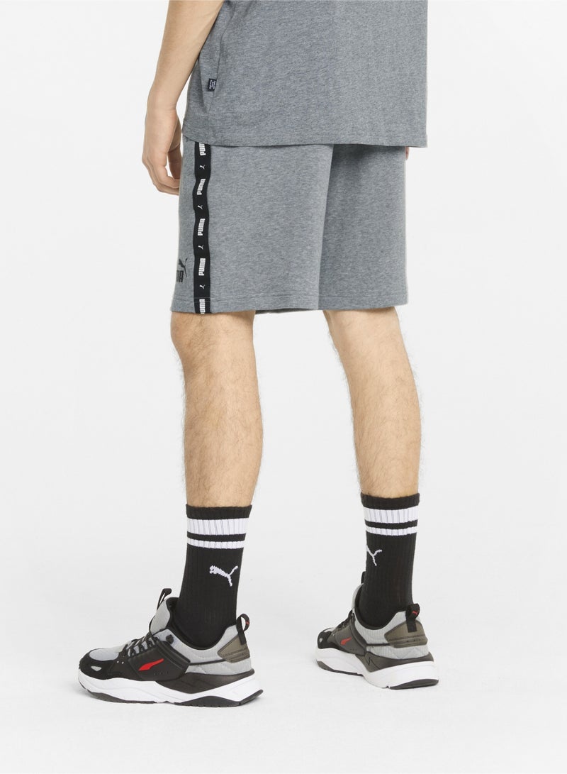 Essentials+ Tape Mens Shorts