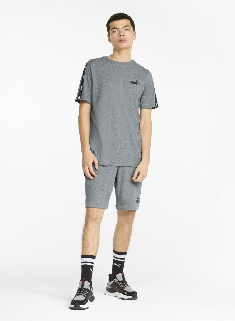 Essentials+ Tape Mens Shorts