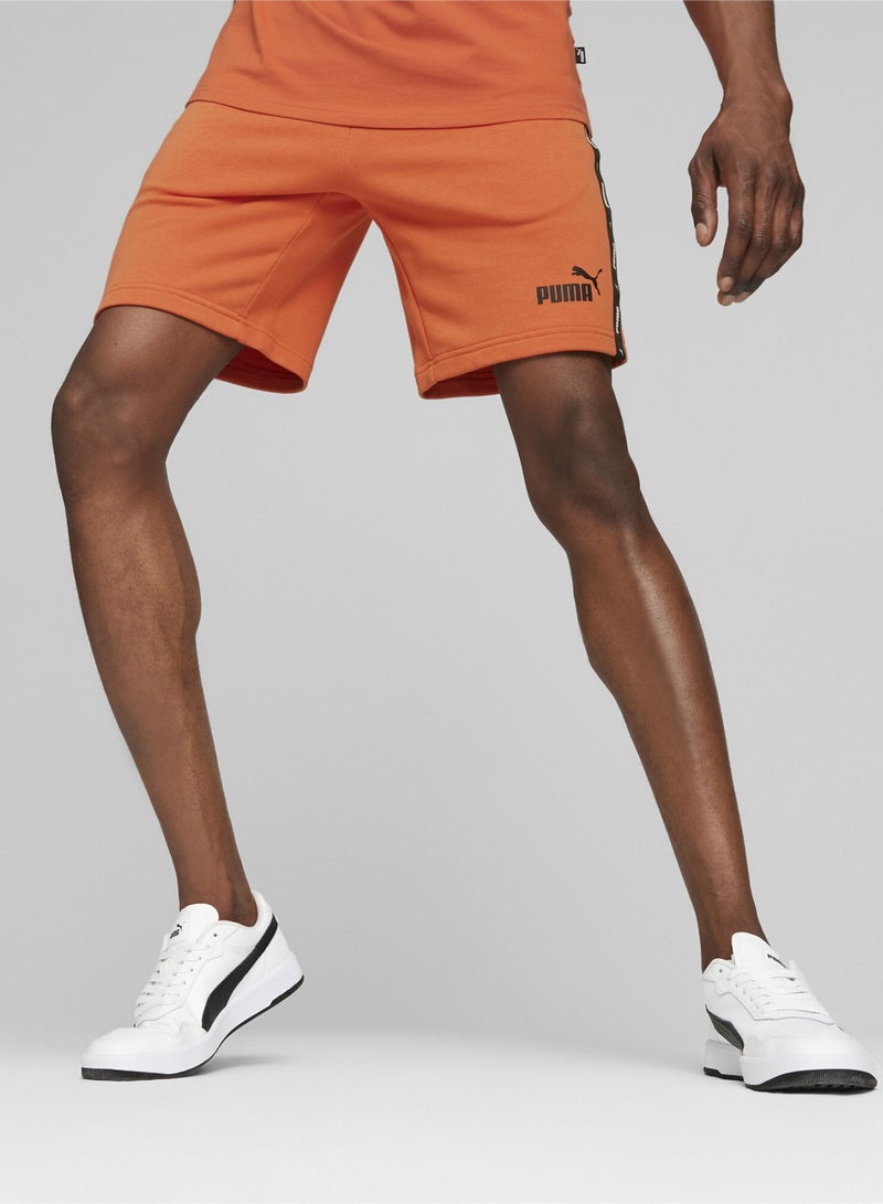 Essentials+ Tape Mens Shorts