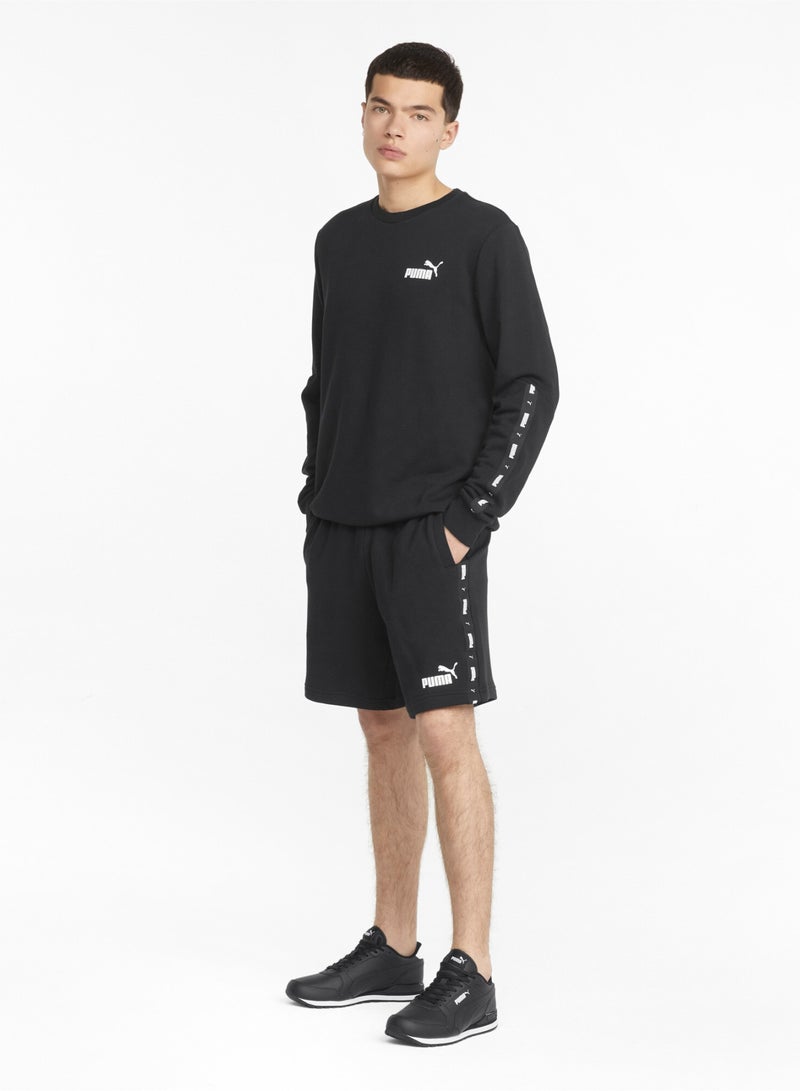 Essentials+ Tape Mens Shorts