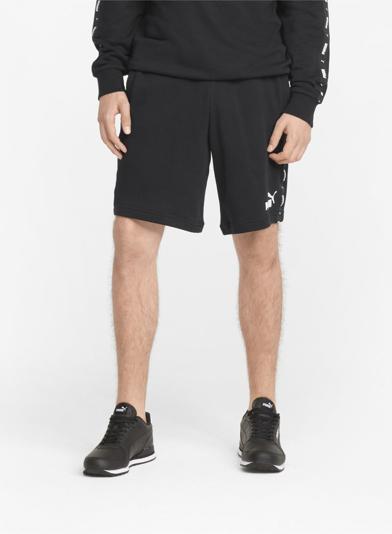 Essentials+ Tape Mens Shorts